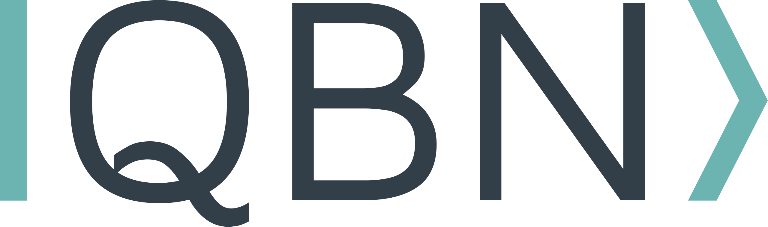 QBN Logo dark