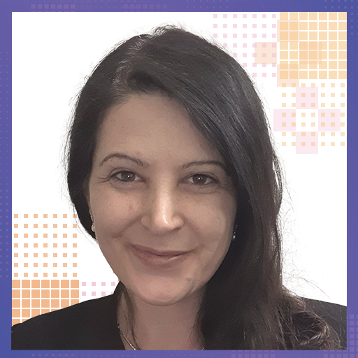 Fabiana Da Pieve, Programme Manager, Emerging and Disruptive Technologies, DG CONNECT, European Commission