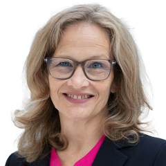 Elizabeth Thomas Raynaud