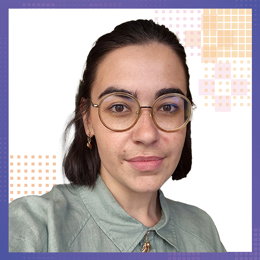 Sapphire Lally, Consultant on Quantum technologies