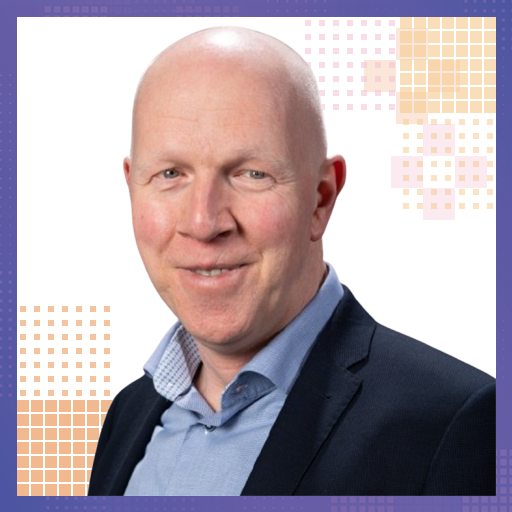 Jan Sonck, Community Manager, Quantum Circle