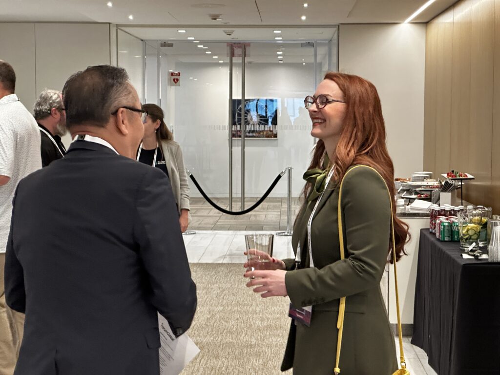 Networking